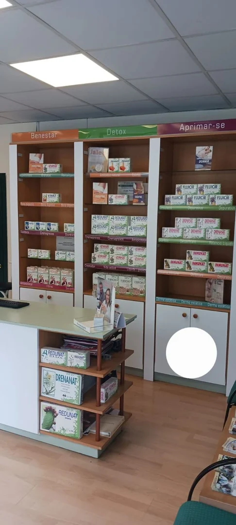 Herbolario en calle de València, 364 - Foto 6