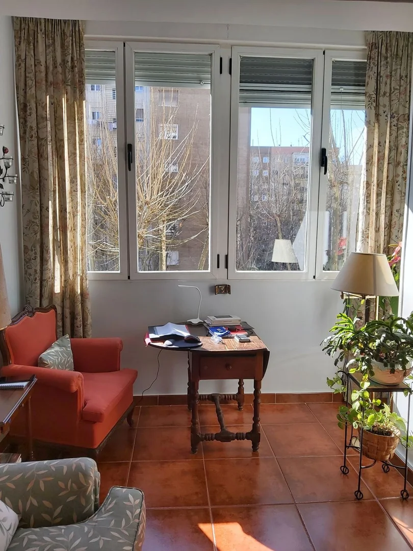 Piso en calle de Rafael Salazar Alonso, 7 - Foto 13