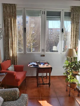 Piso en calle de Rafael Salazar Alonso, 7 - Foto 13