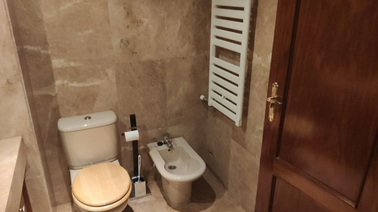 Piso en calle Luisa de Carvajal, 21 - Foto 7