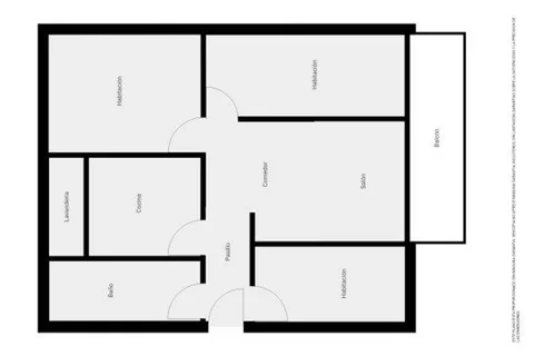 Piso en Barrio Palomeras sureste - Foto 24