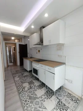 Piso en calle de Sigüenza, 70 - Foto 1