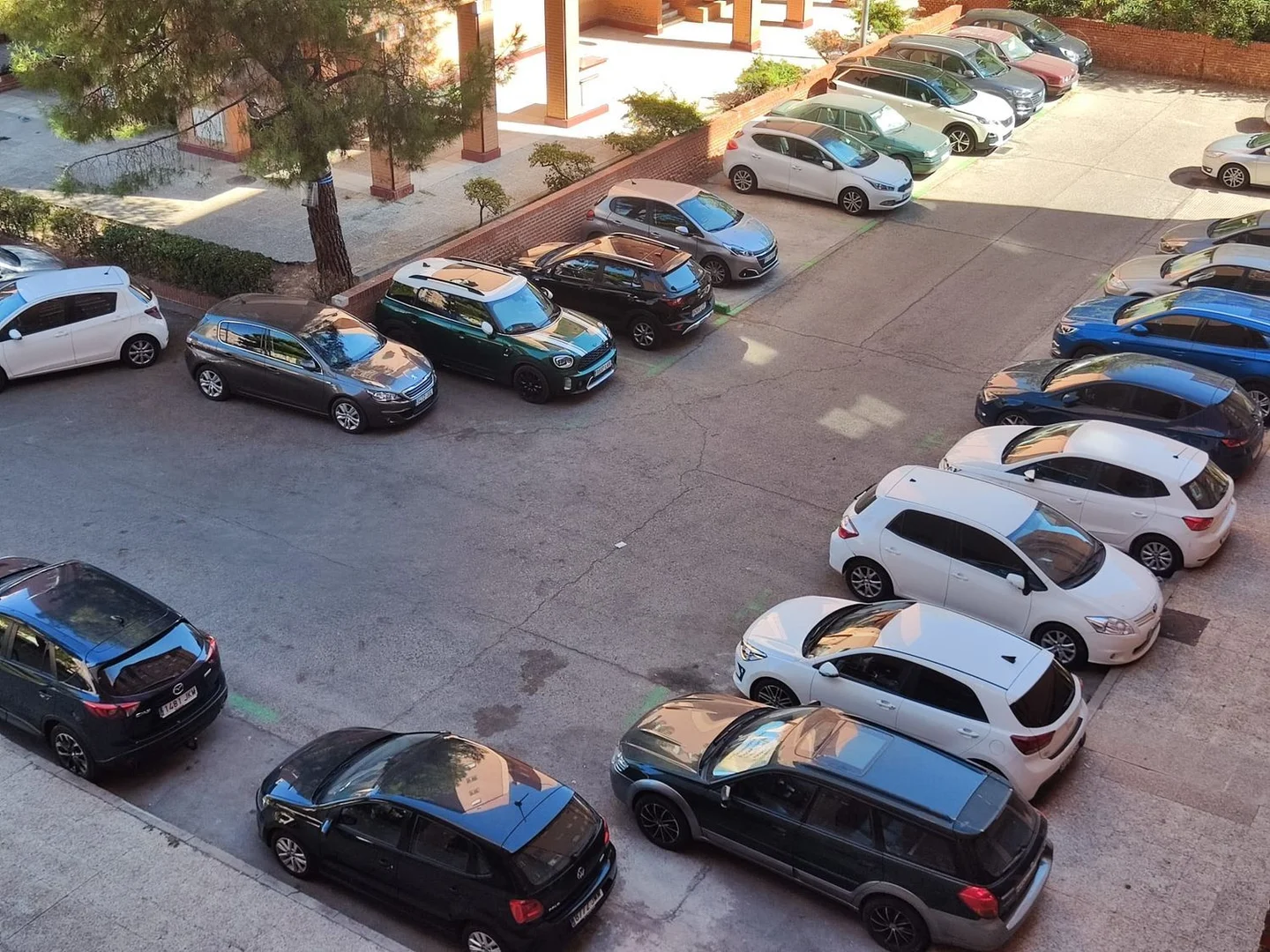 Piso en Barrio San Juan Bautista - Foto 4