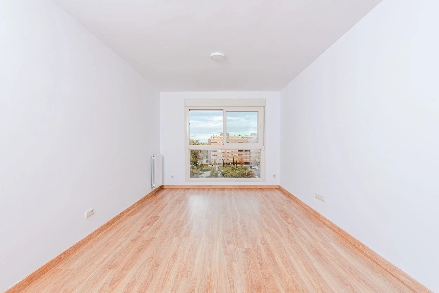 Piso en Barrio Alameda de Osuna - Foto 4