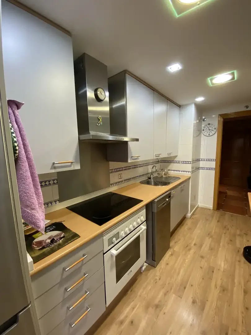 Dúplex en  Calle de Rafael Bergamín 12 - Foto 15