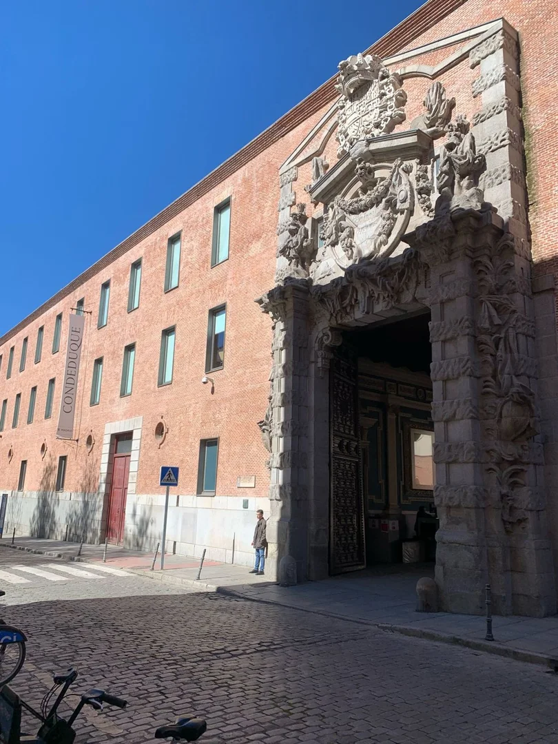 Piso en Barrio Malasaña-Universidad - Foto 24