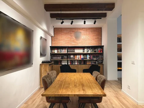 Dúplex en calle de Fluvià, 270 - Foto 24