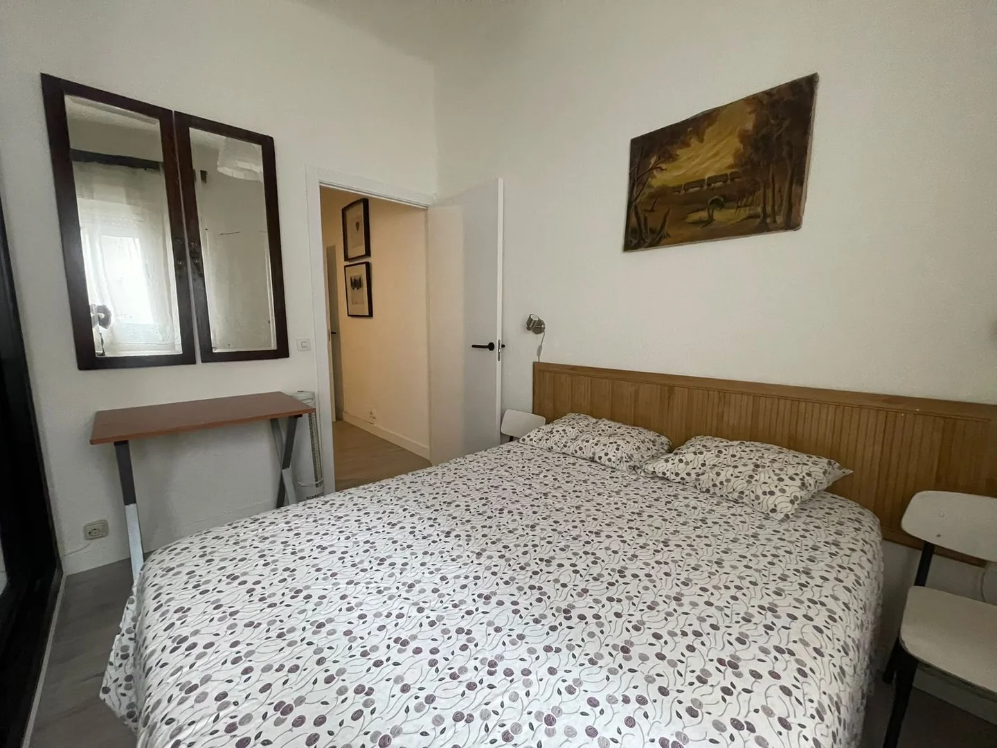 Piso en San Bernabe, 24, Palacio - Foto 2