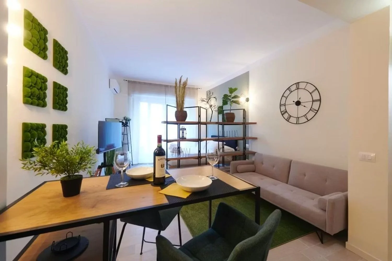 Estudio en Calle de Vitruvio, 3, El Viso - Foto 19