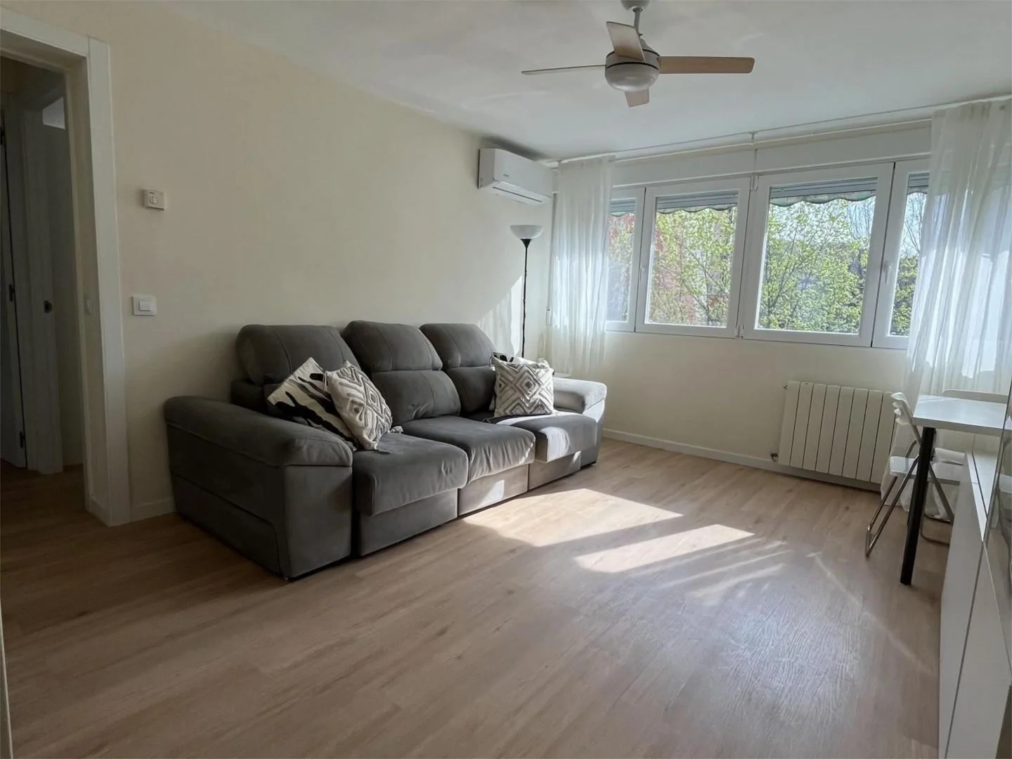 Piso en  Calle del Camino de los Vinateros 71 - Foto 7