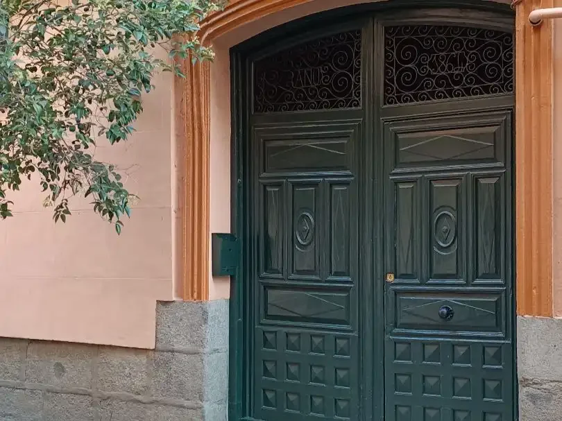 Apartamento en  Calle de la Madera 30 - Foto 3