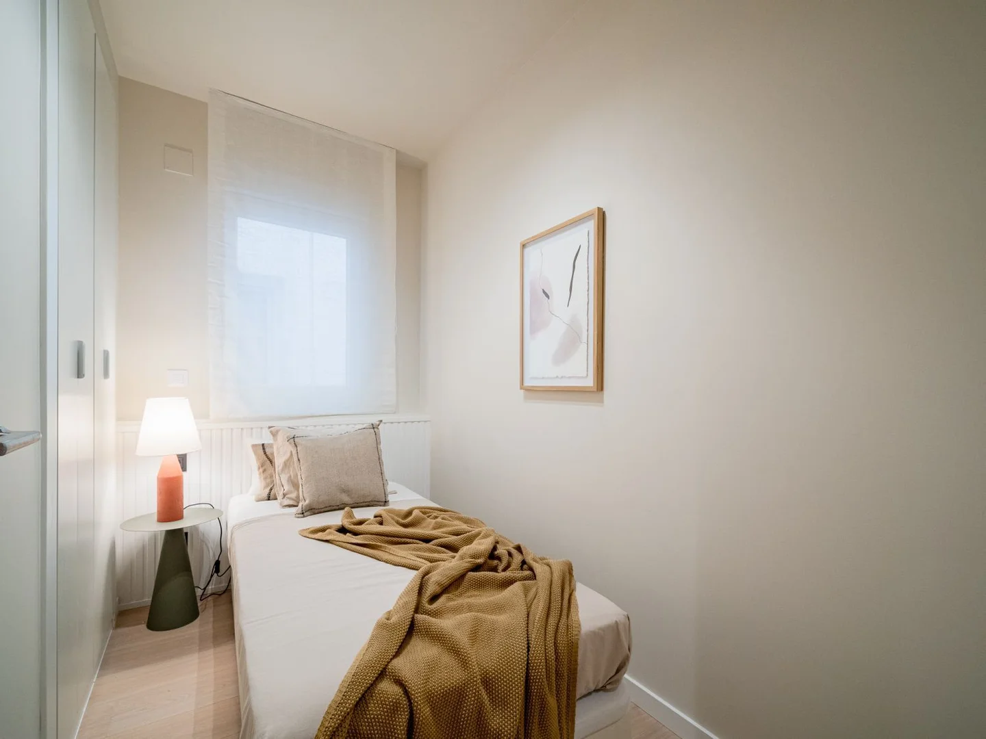 Piso en calle de Jaén - Foto 7