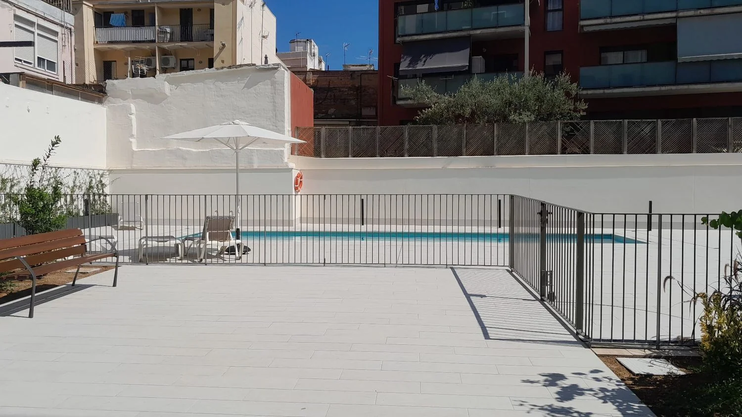Piso en Calle de Ramon Turró, El Poblenou - Foto 25