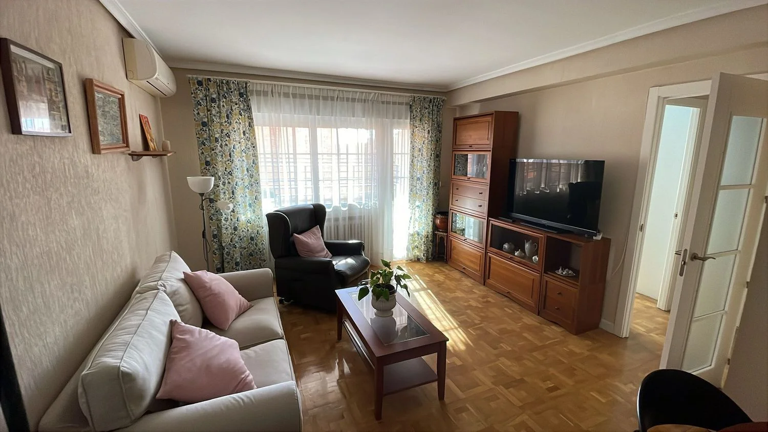 Piso en calle de Santa Virgilia, 2 - Foto 5