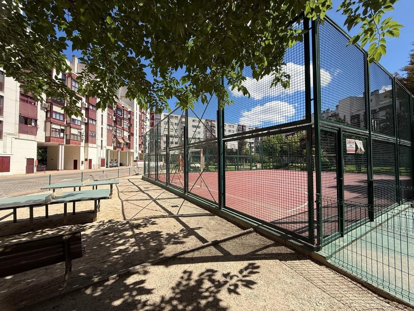Piso en Avenida de la Aurora Boreal - Foto 11
