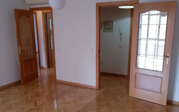 Piso en  Calle de María Luisa 17 - Foto 4