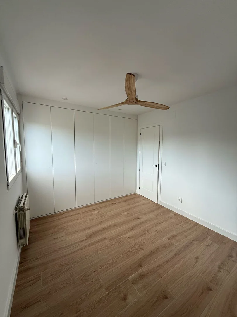 Piso en calle del Cerro del Castañar, 191 - Foto 8