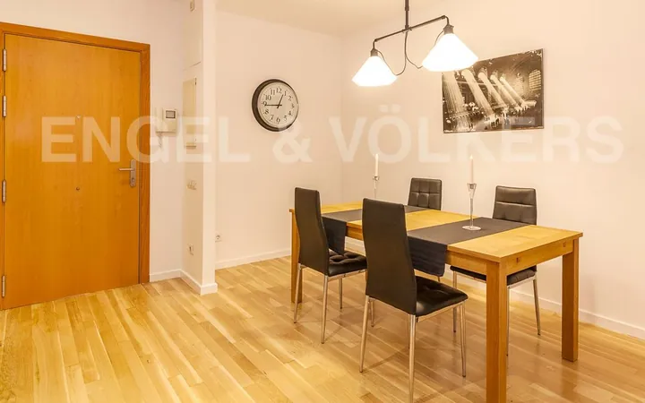 Piso en La Dreta de l'Eixample, La Dreta de l'Eixample - Foto 11