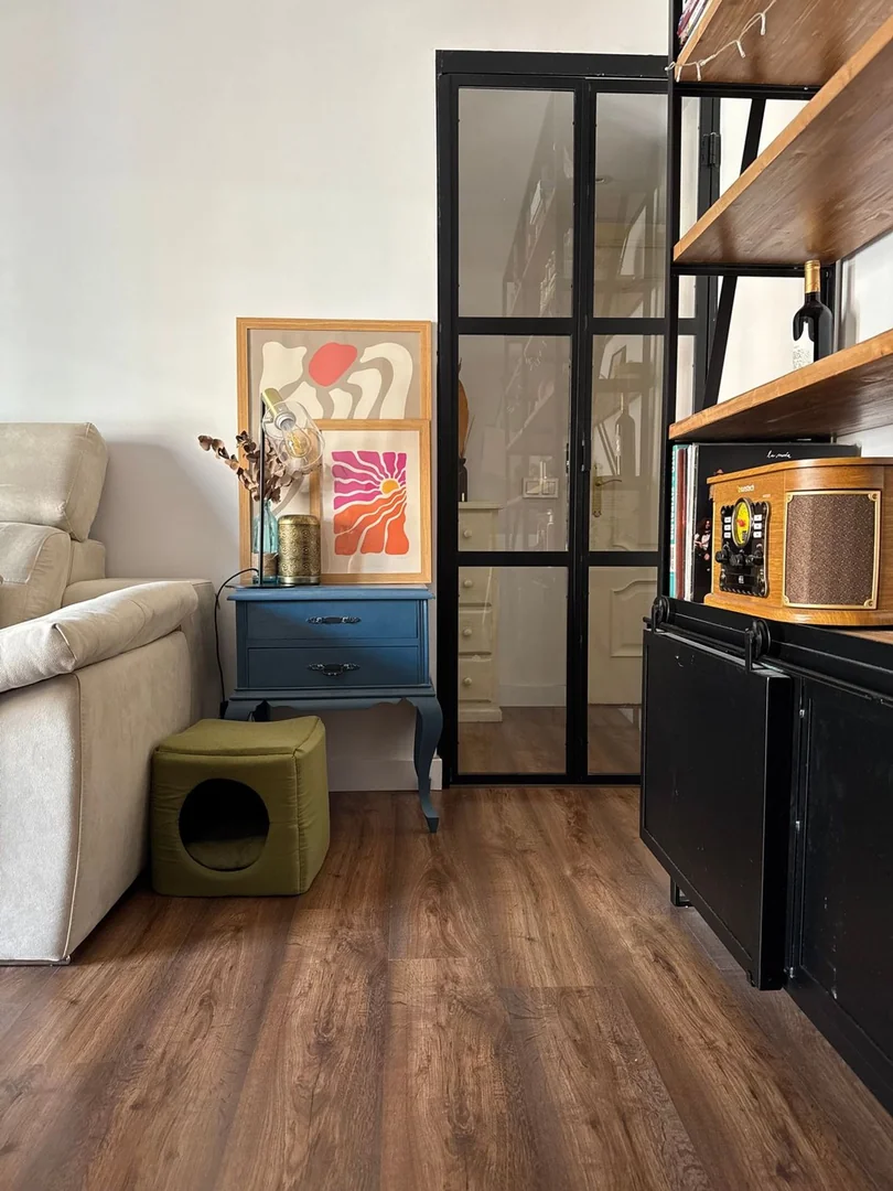 Piso en Paseo de los Olivos, 59, Puerta del Ángel - Foto 8
