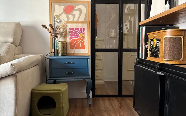 Piso en Paseo de los Olivos, 59, Puerta del Ángel - Foto 8
