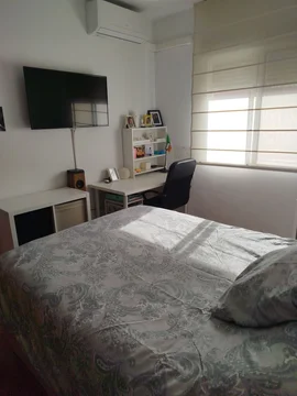 Chalet adosado en Cristóbal Toral, 25 - Foto 6