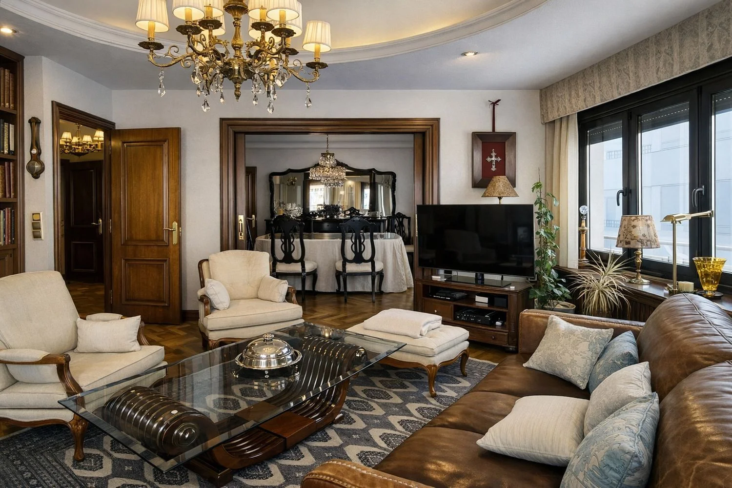 Piso en calle de Bocángel, 1 - Foto 5