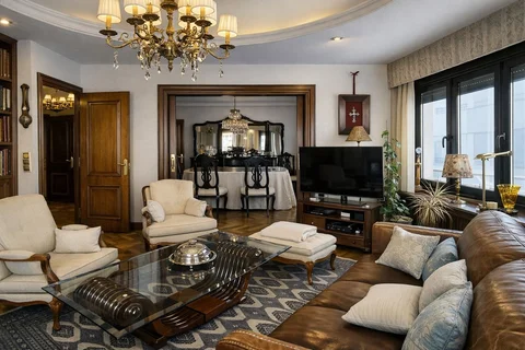 Piso en calle de Bocángel, 1 - Foto 5