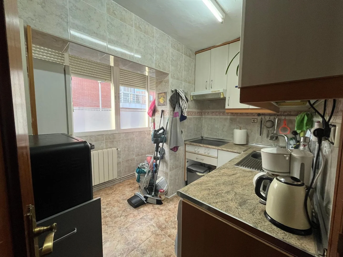 Piso en calle Rogelio Muñoz, 10 - Foto 3