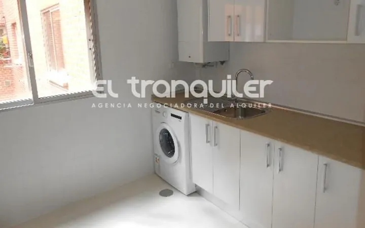 Piso en Calle de Faustina Peñalver, 18, San Juan Bautista - Foto 7