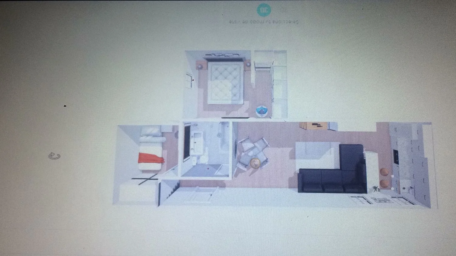 Piso en calle del General Oráa, 44 - Foto 11