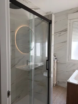 Piso en calle de Ríos Rosas, 51 - Foto 9