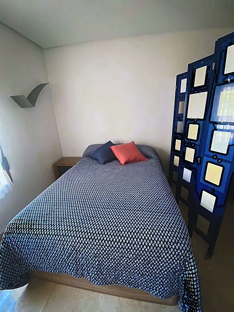 Estudio en Calle de Narváez, 70, Ibiza - Foto 9