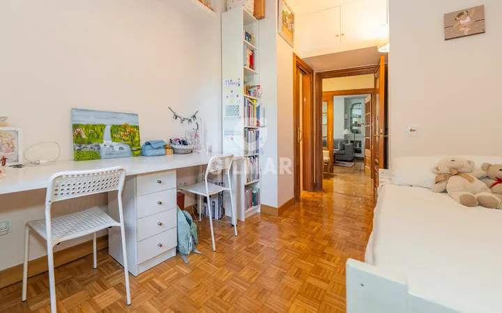 Piso en Nueva España, Madrid - Foto 19