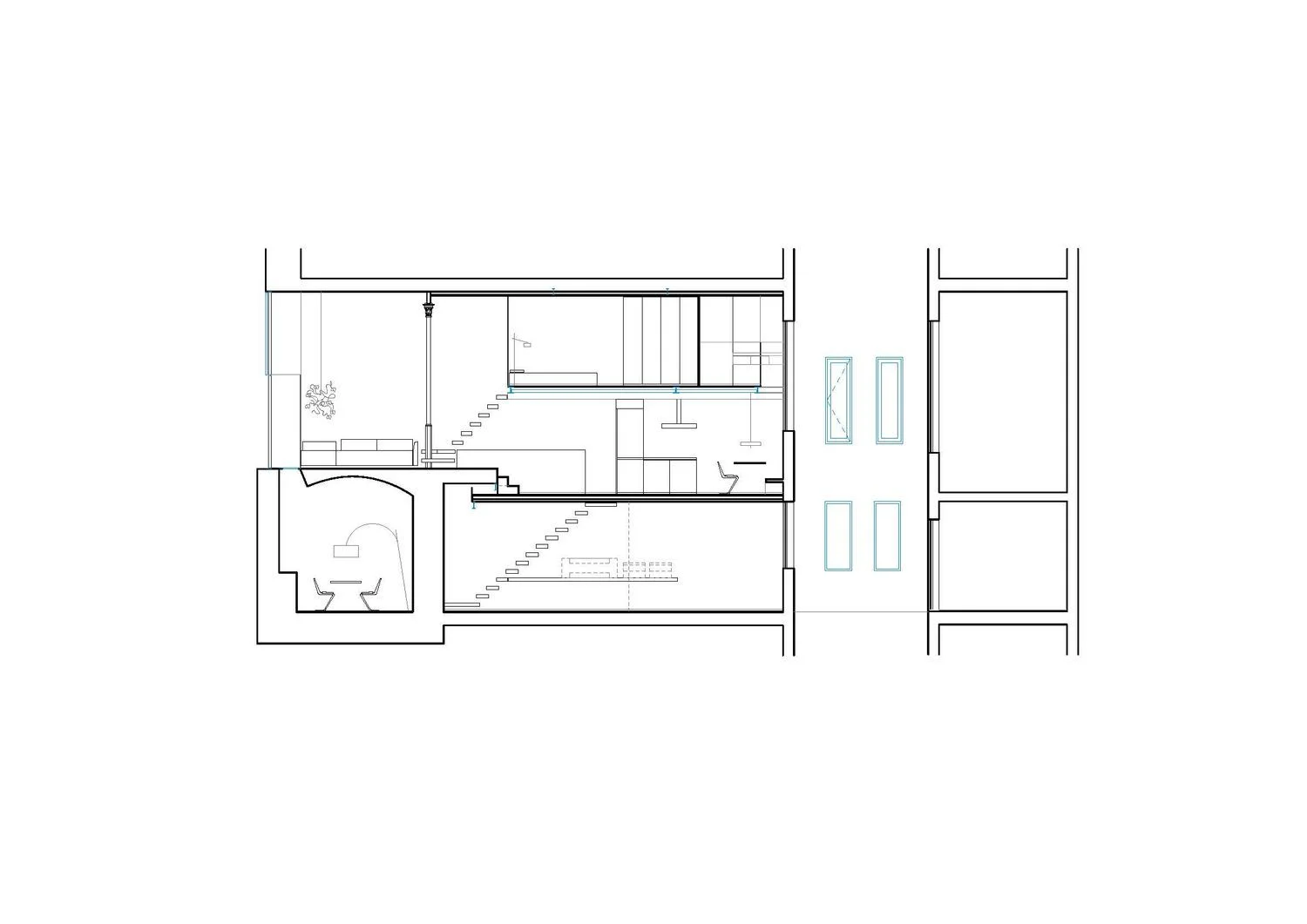 Dúplex en calle de El Escorial, 2 - Foto 15