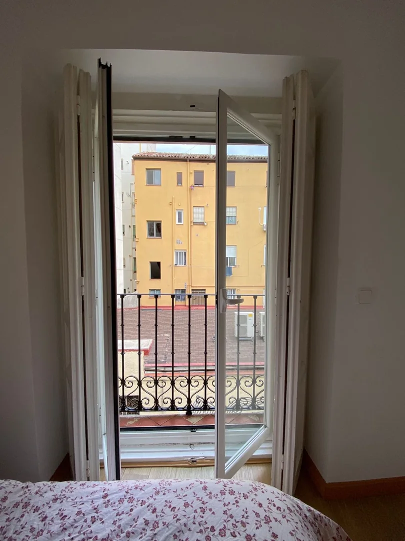 Estudio en Calle de Buenavista, 24, Lavapiés-Embajadores - Foto 10