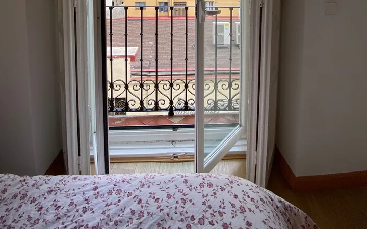 Estudio en Calle de Buenavista, 24, Lavapiés-Embajadores - Foto 10