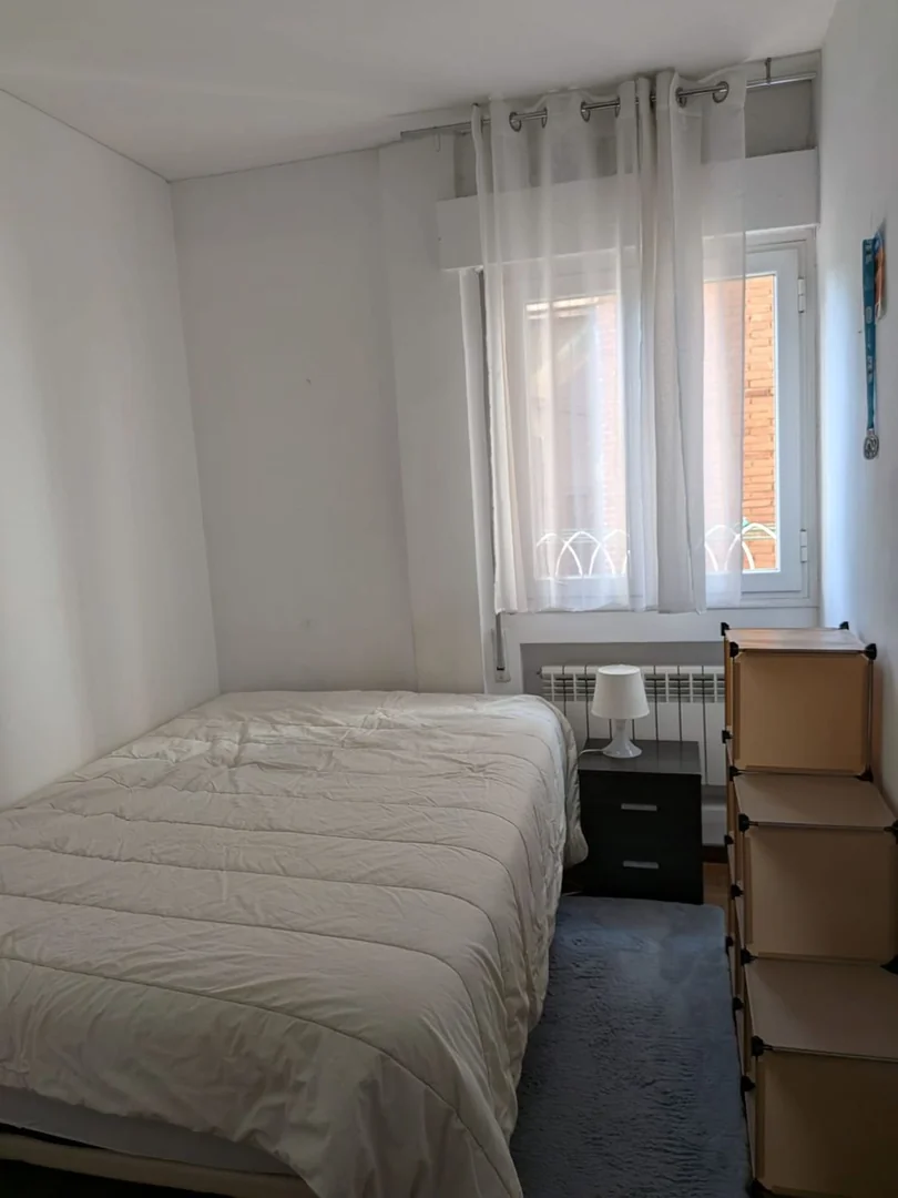 Piso en Calle de Colombia, 27, Bernabéu-Hispanoamérica - Foto 10