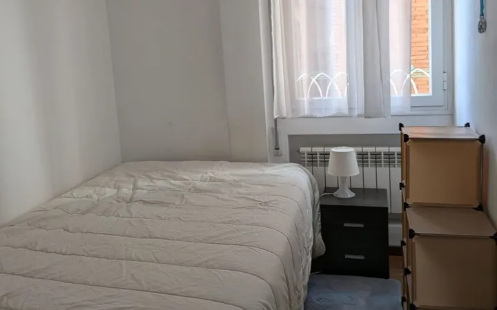 Piso en Calle de Colombia, 27, Bernabéu-Hispanoamérica - Foto 10