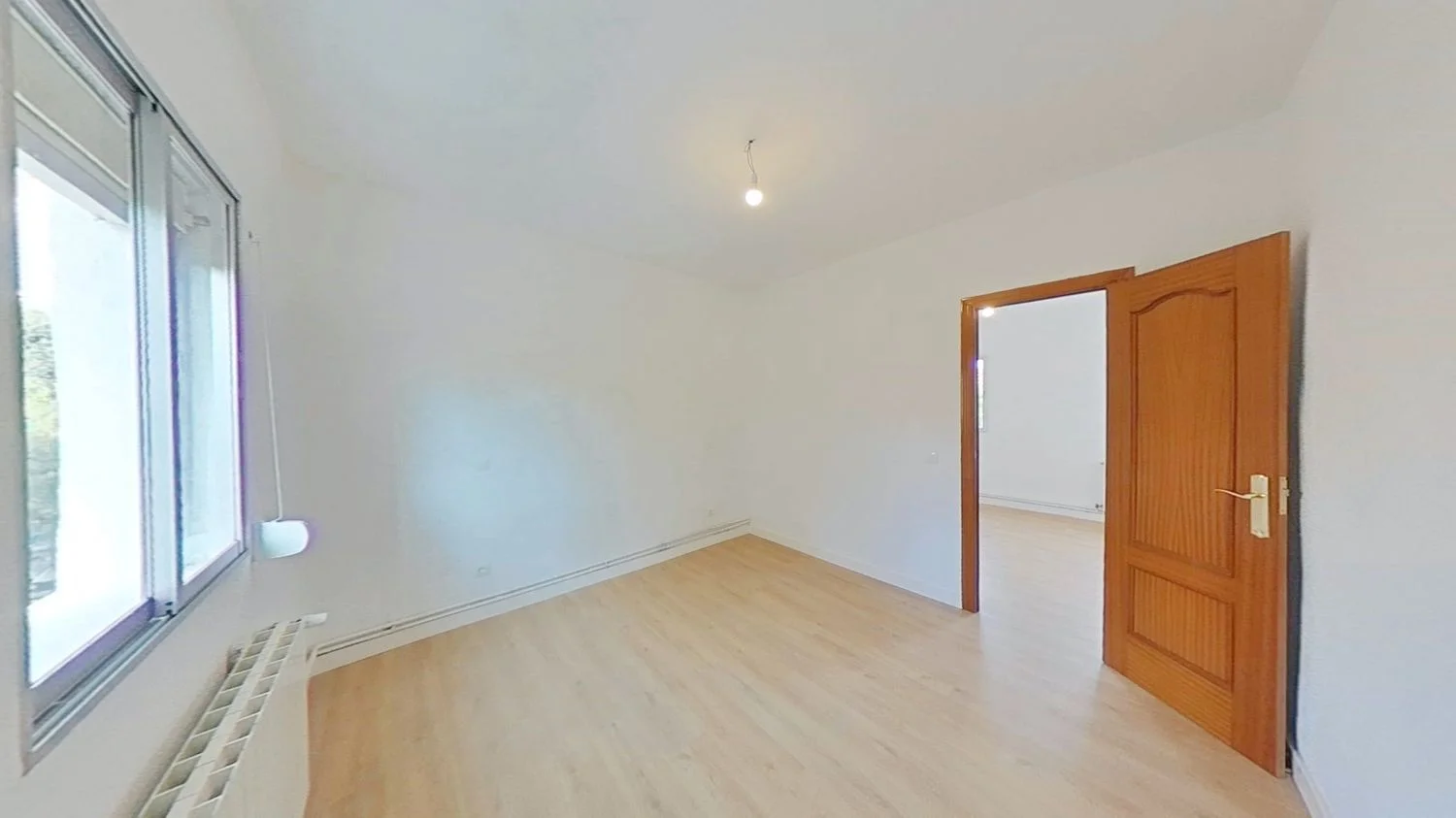 Piso en Barrio San Isidro - Foto 8