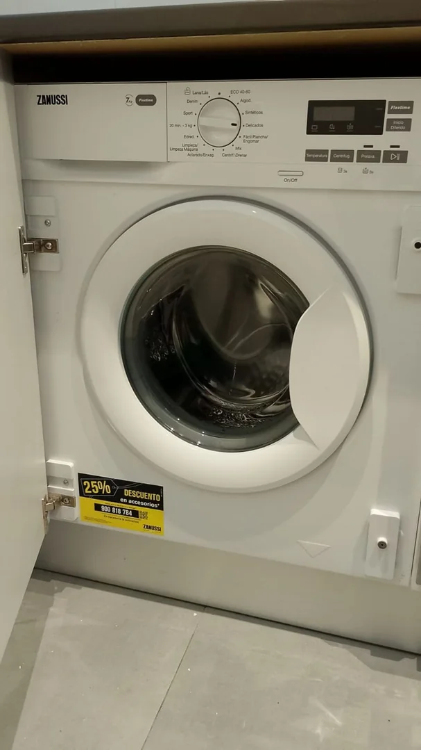 Piso en Calle de Ponzano, 39 -41, Nuevos Ministerios-Ríos Rosas - Foto 10