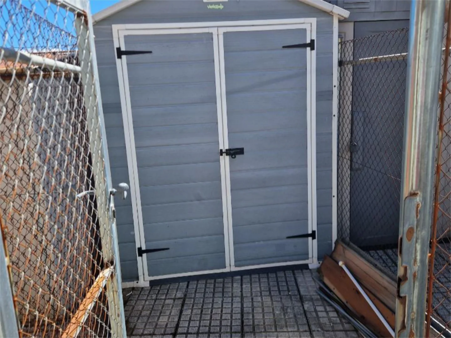 Piso en  Avenida de Machupichu 11 - Foto 16