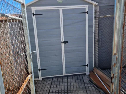 Piso en  Avenida de Machupichu 11 - Foto 16