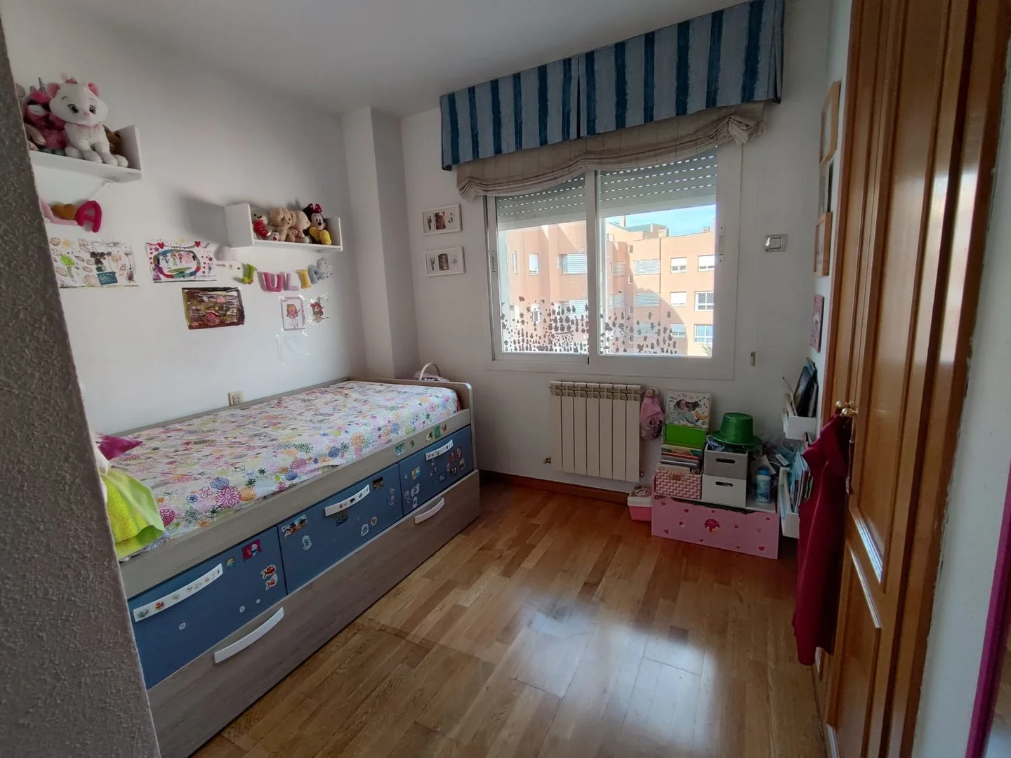 Ático en calle Carranque, 8 - Foto 9