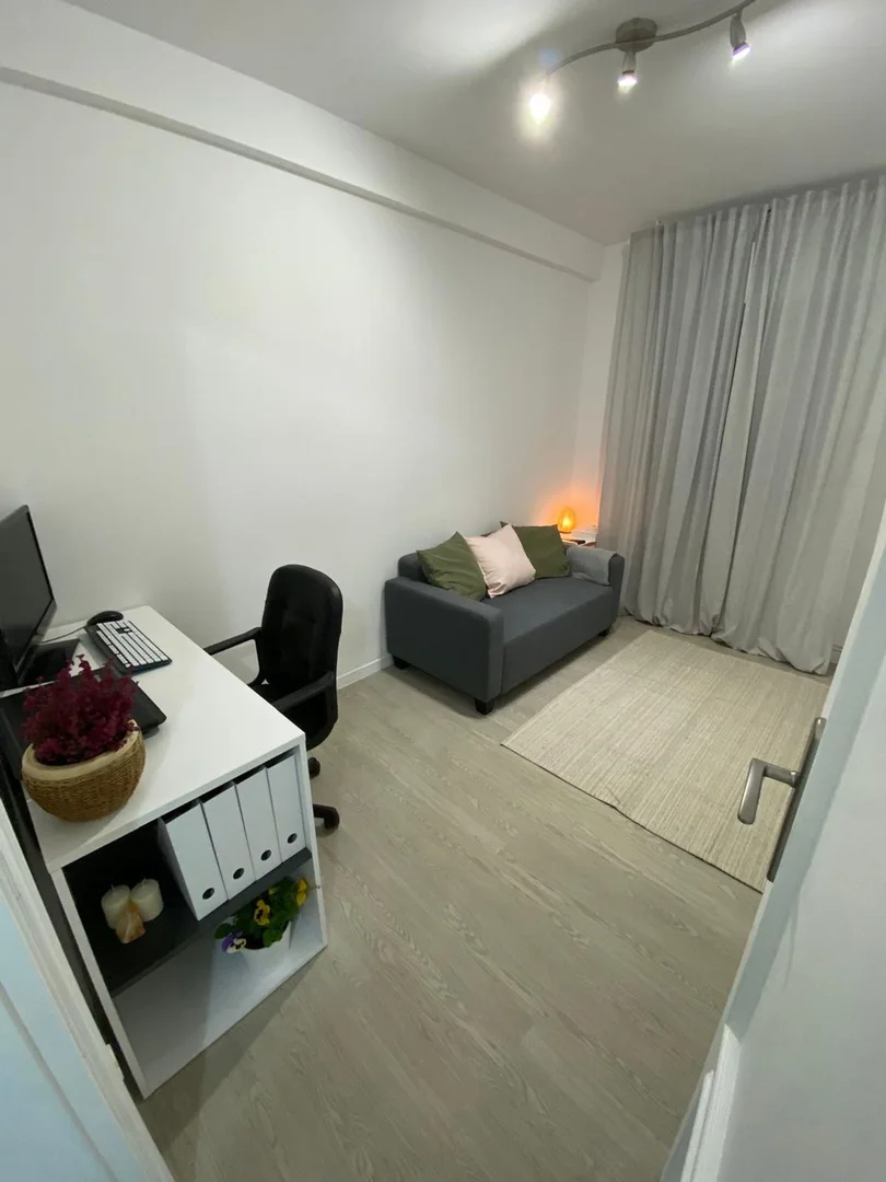 Piso en Barrio Pueblo Nuevo - Foto 11