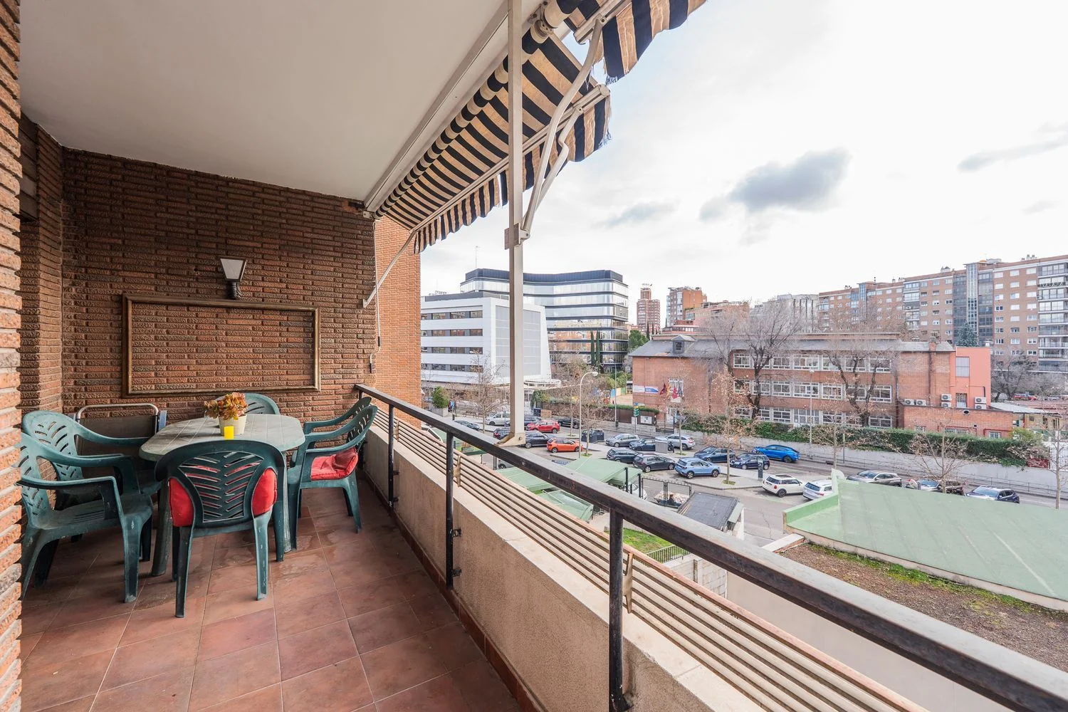 Piso en Calle Velázquez, El Viso - Foto 12