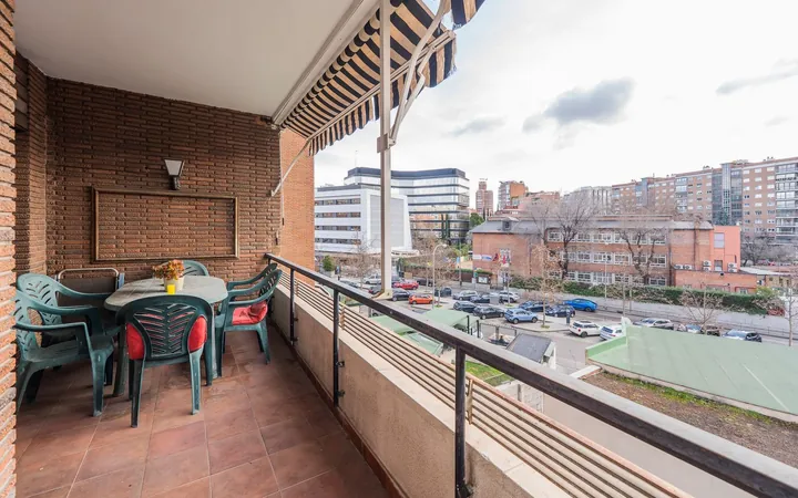 Piso en Calle Velázquez, El Viso - Foto 12
