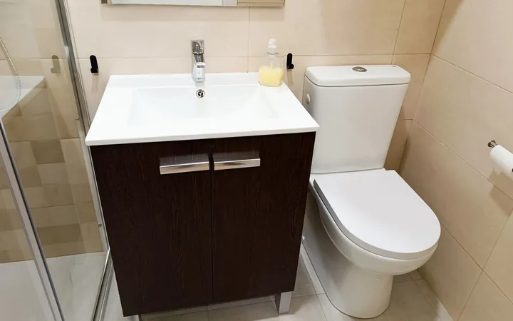 Piso en Costanilla de San Vicente, 8 - Foto 22