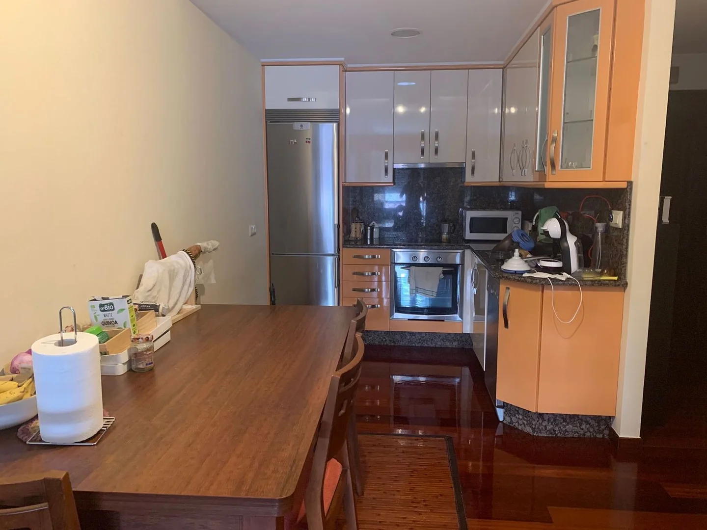 Piso en calle de Eduardo Iglesias, 8 - Foto 2