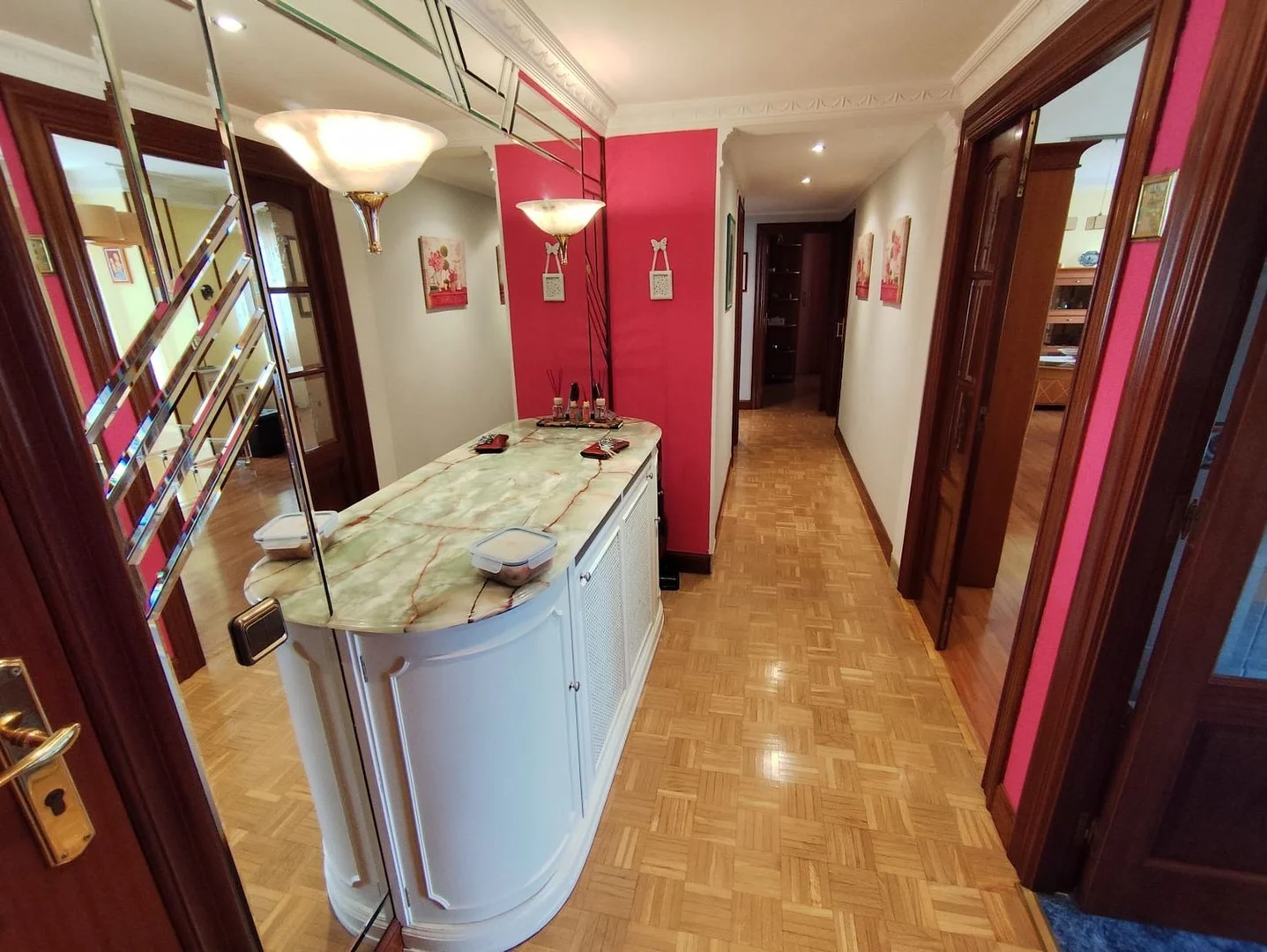 Piso en calle Gernikako Arbola, 13 - Foto 4