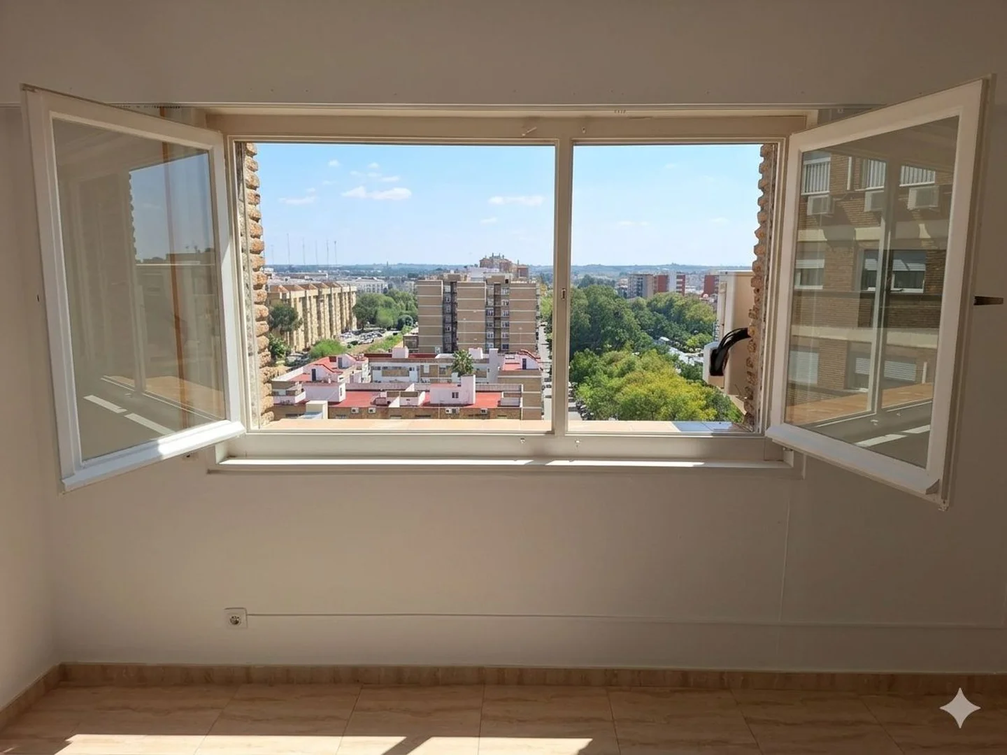Piso en venta en Avenida Alcalde Juan Fernandez, 31 - Foto 1